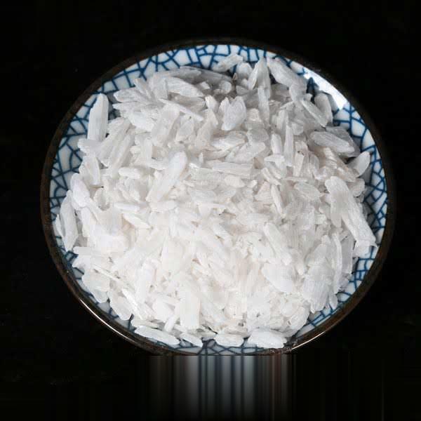 生石膏