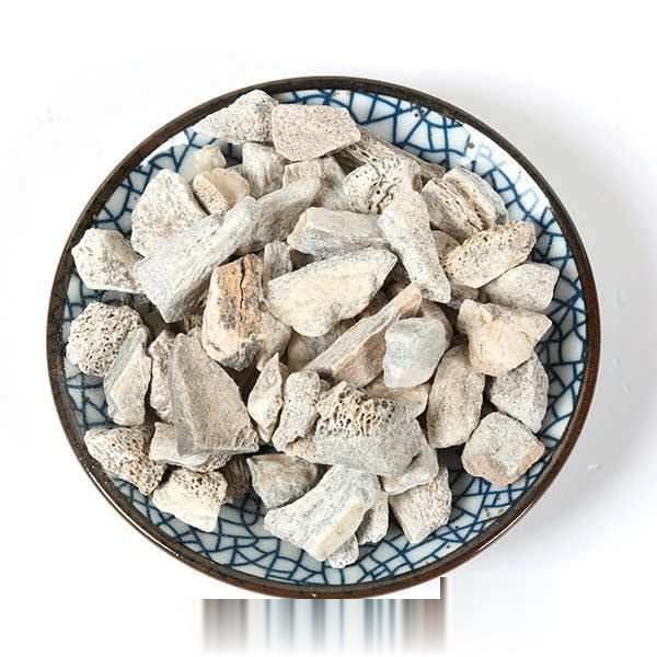 龙齿（青）