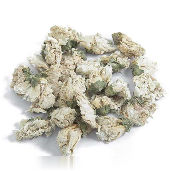 木槿花