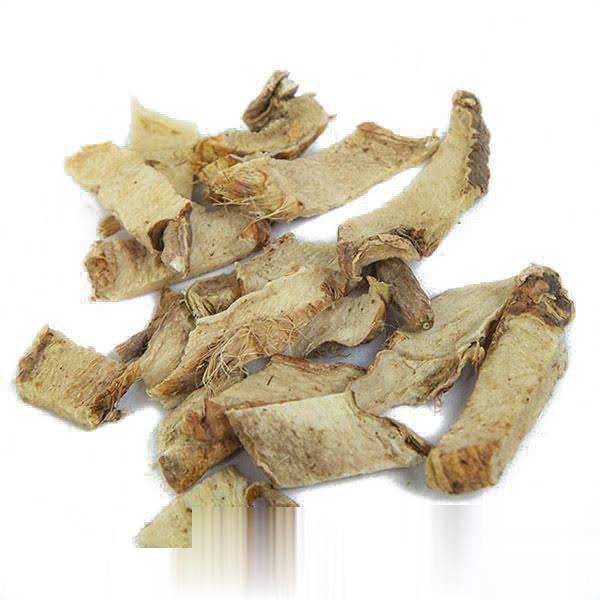 知母中药饮片图片大全 中药膏方