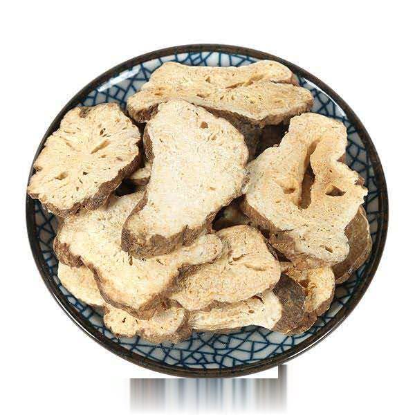 中药白术