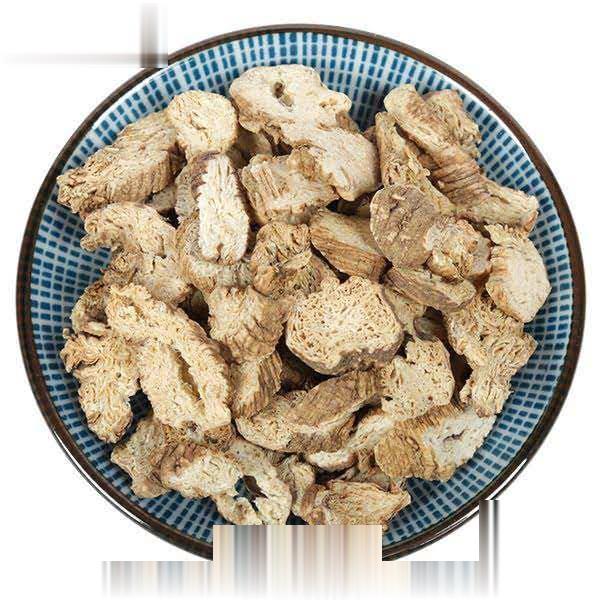 中药饮片南沙参中药材饮片 买中药