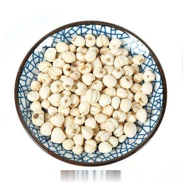 中药饮片川贝母