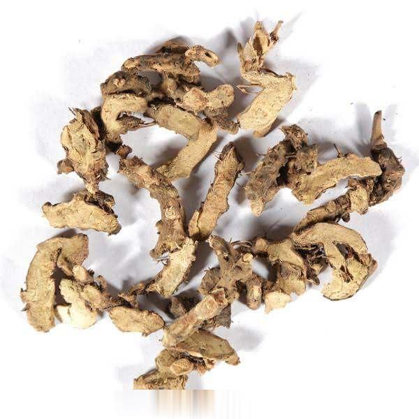 淫羊藿根