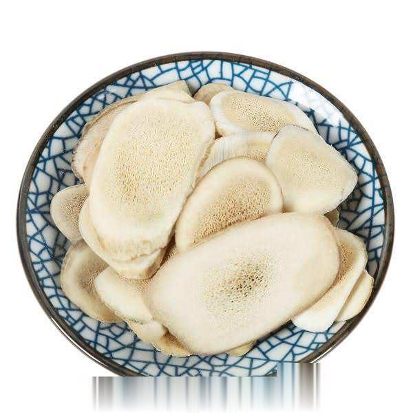 鹿角中草药