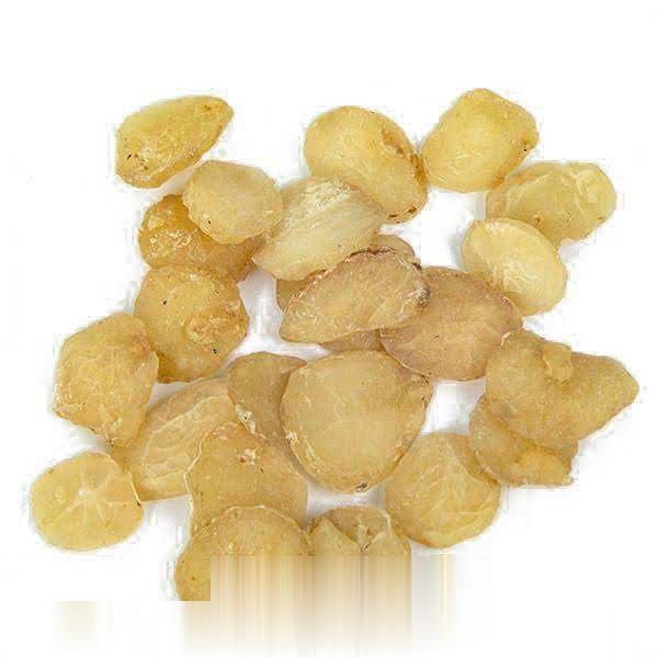 中药材姜半夏中药饮片加工 中药饮片GMP