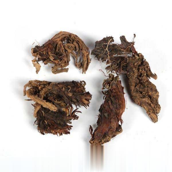 中药材甘松中药饮片厂 中药饮片生产