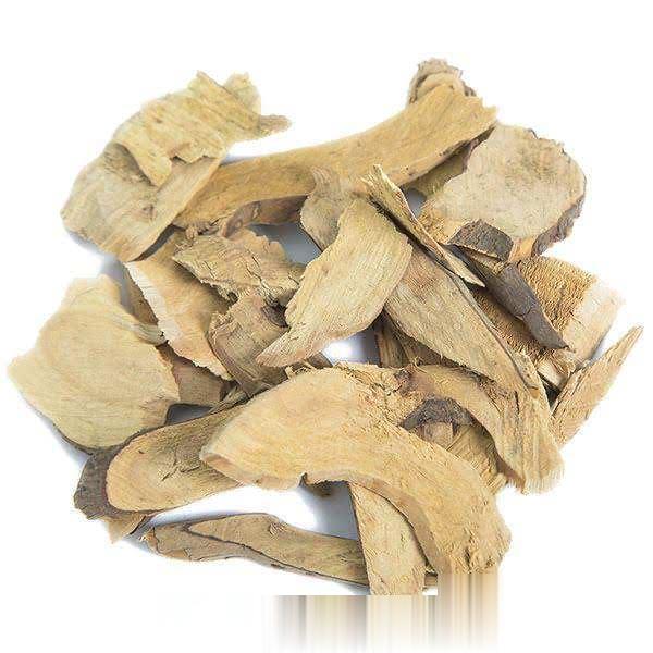 茶树根