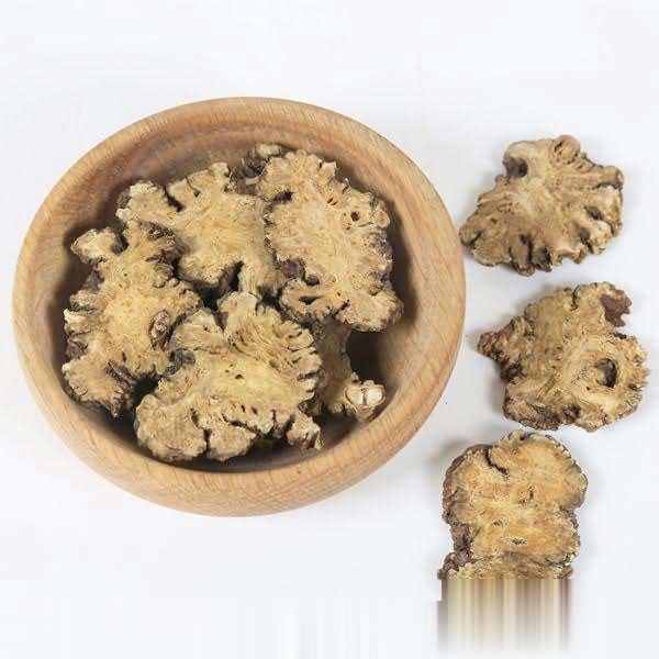 中药饮片厂川芎中药材网站 中药材网