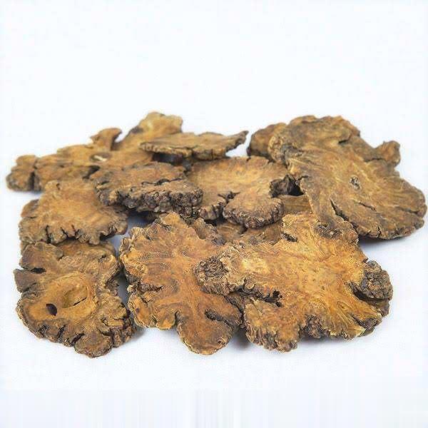 中药饮片厂家炒川芎批发中药材 中草药大全
