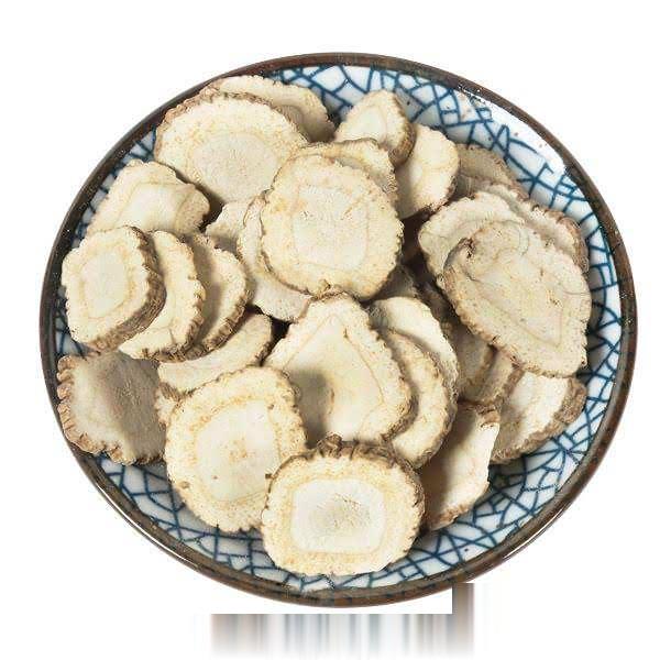 中药饮片厂家白芷中药批发 中药材批发网