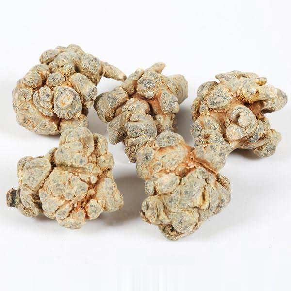 中药饮片三七（20头）种什么药材 中药