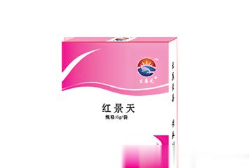中药饮片-红景天