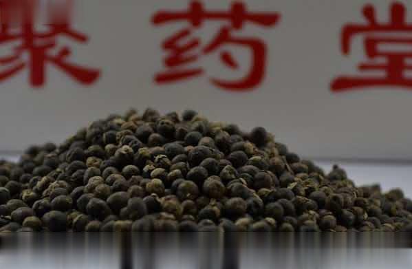 安国聚药堂供应中药饮片炒蔓荆子