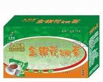 乐舒源金银花茶
