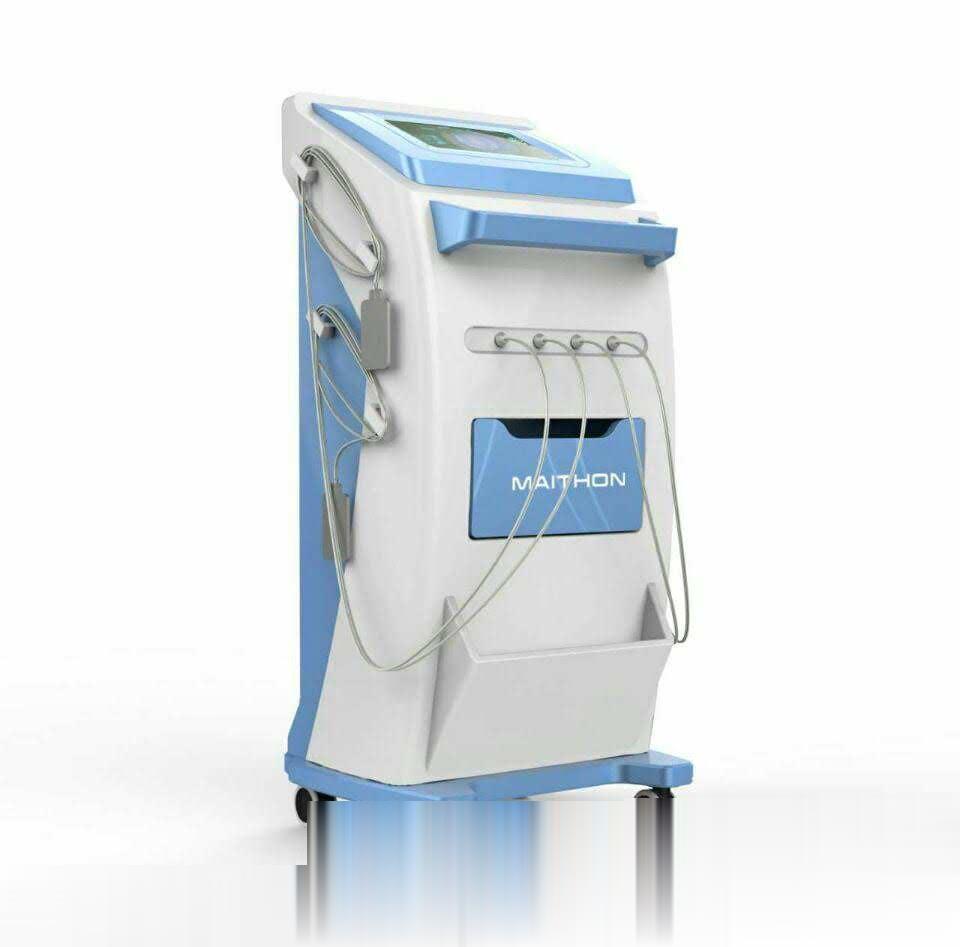 中医定向透药治疗仪离子导入治疗