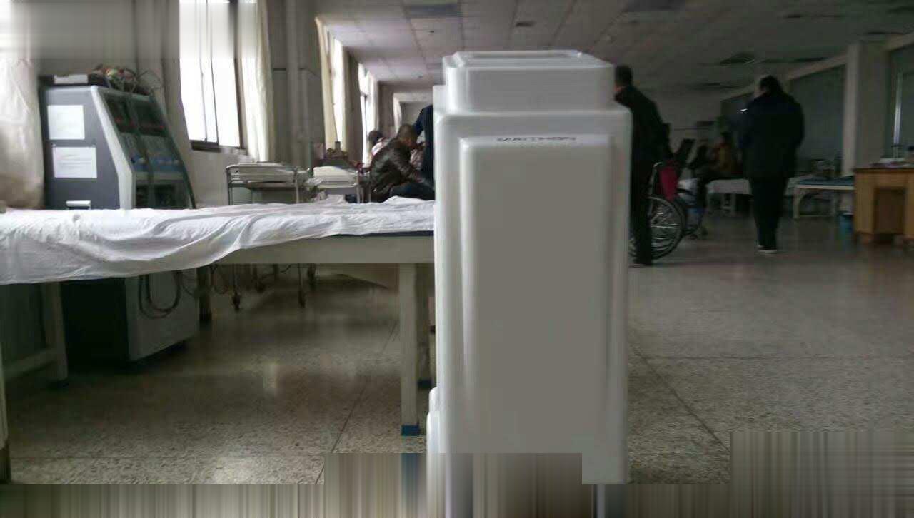 中医定向透药治疗仪-调频脉冲治疗仪