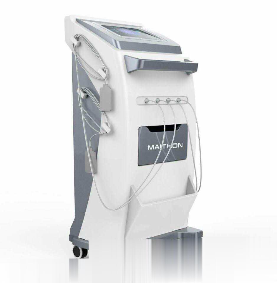 中医定向透药治疗仪-物理理疗设备