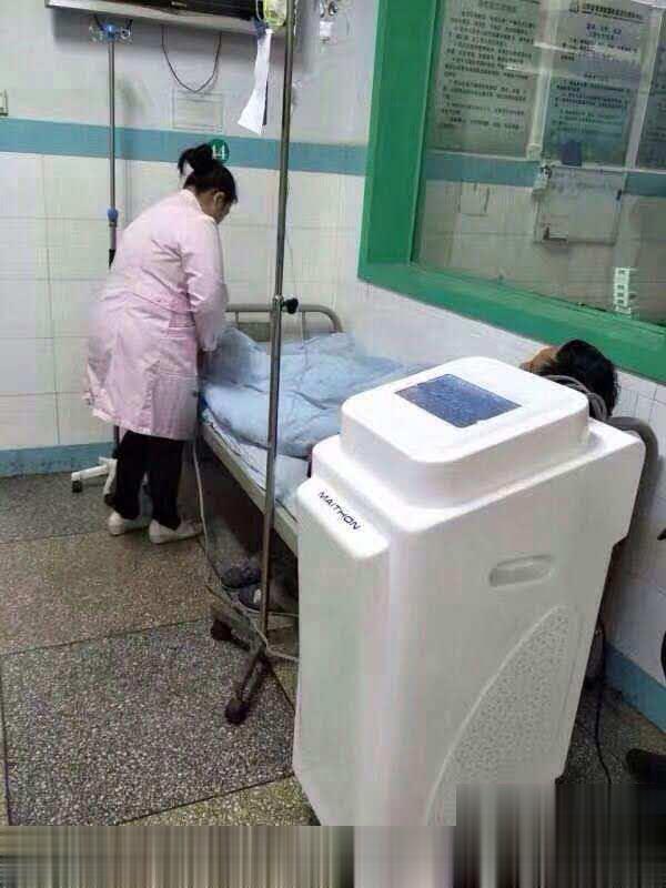 中医定向透药治疗仪-脉冲电流技术