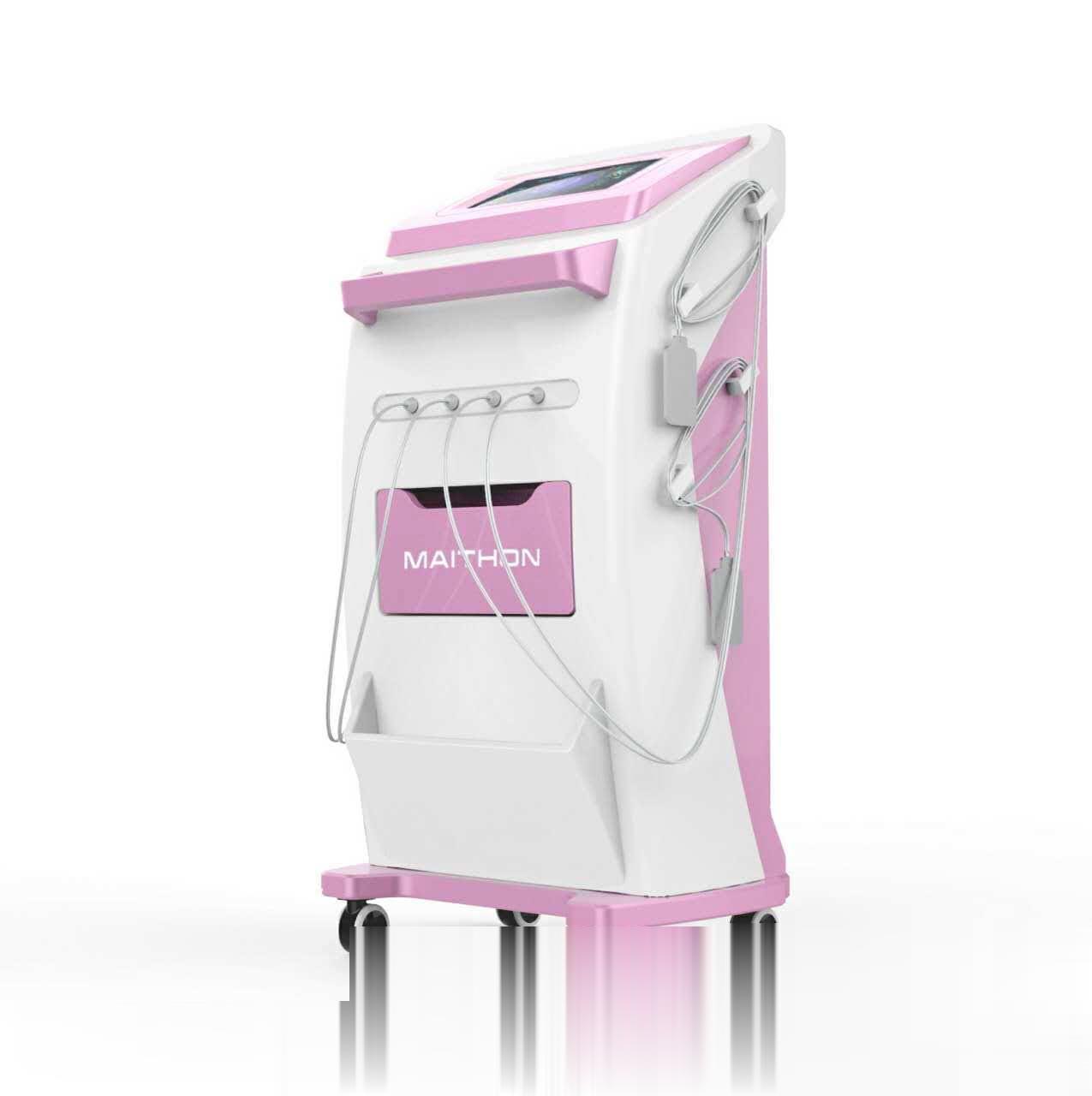 中医定向透药治疗仪(仪器+耗材)