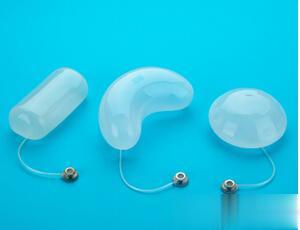 硅橡胶软组织皮肤扩张器