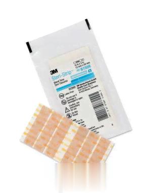 皮肤伤口吻合贴 B1559