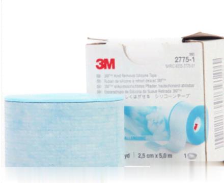 硅胶压敏胶带 2775-1