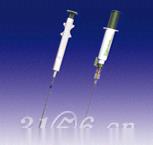 柏矛半自动活检针