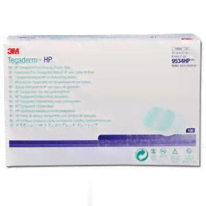 透明敷料 9534HP