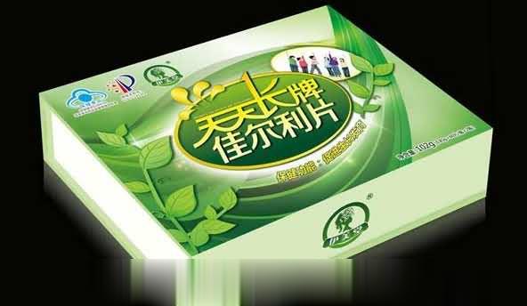 天天长-佳尔利片(绿色)招商-促生长发育药品招商-药品信息网