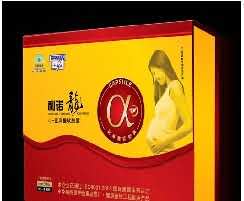 利诺龙α-亚麻酸软胶囊（孕妇）