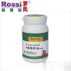 罗氏葡萄籽油软胶囊