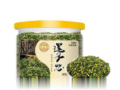 莲子芯