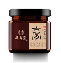 阿胶参桂膏