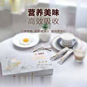 富硒米胚冲调粉