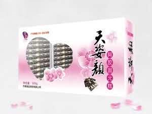阿胶固元糕