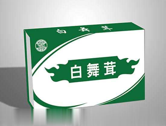 白舞茸