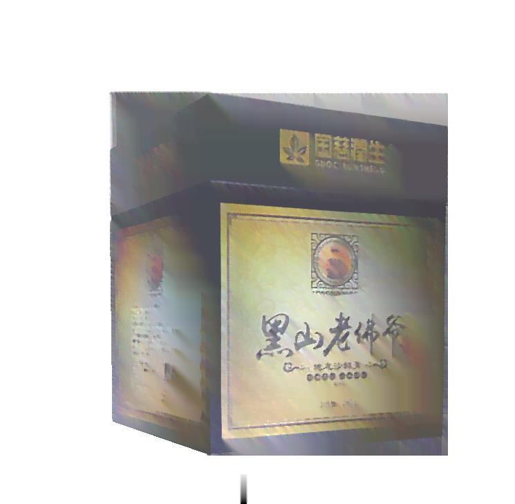 黑山老佛爷膏