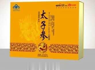 海瑞康牌黄芪太子参口服液