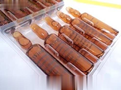 瑞士卡瑞羊胎素