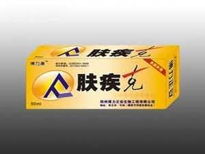 博力源肤疾克（软膏、膏剂、真菌细菌、体癣，股癣，湿疹皮炎，头