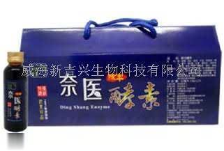 奈医陈年酵素