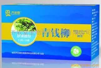 青钱柳茶