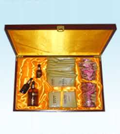 美丽妈妈乳疗套组