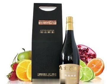 金百善极品酵素