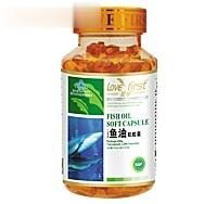 300粒鱼油