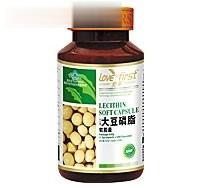 大豆卵磷脂软较囊