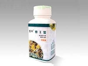 蜂王浆（降糖）
