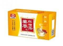 姜枣茶