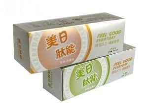 胶原蛋白肽*美日肽能 多肽泡腾片
